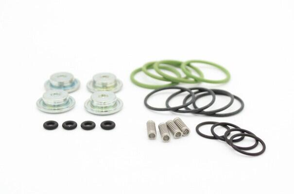 KIT REVISIONE INIETTORI LANDI ECO EVO P4SU 4 CILINDRI
