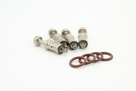 KIT REVISIONE INIETTORI RAIL APACHE 