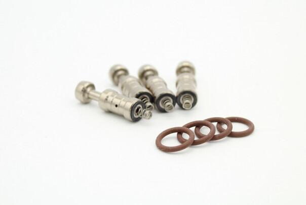 KIT REVISIONE INIETTORI RAIL APACHE 