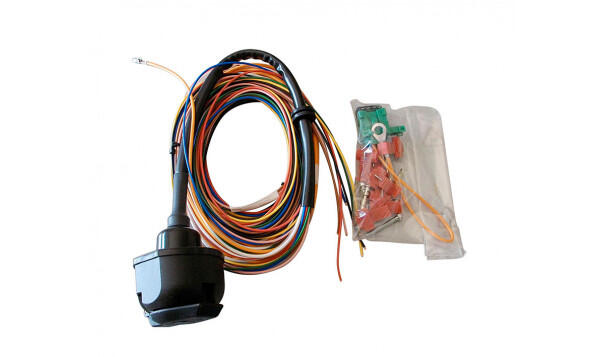 CABLAGGI ELETTRICI STANDARD