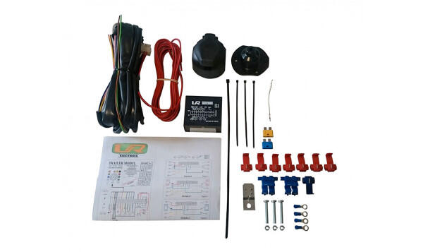 CABLAGGI ELETTRICI STANDARD
