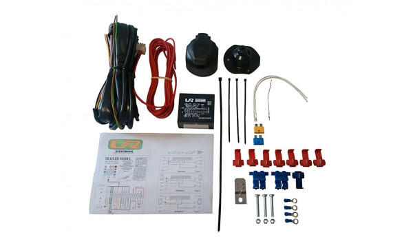 CABLAGGI ELETTRICI STANDARD