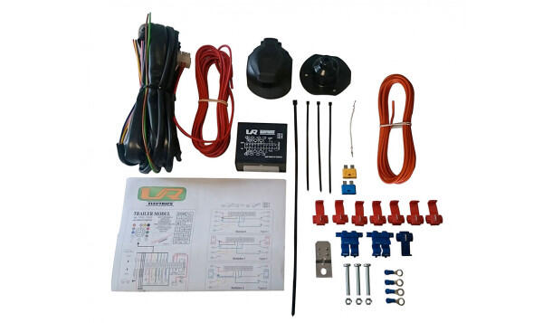 CABLAGGI ELETTRICI STANDARD