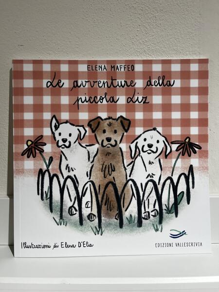 LE AVVENTURE DELLA PICCOLA LIZ