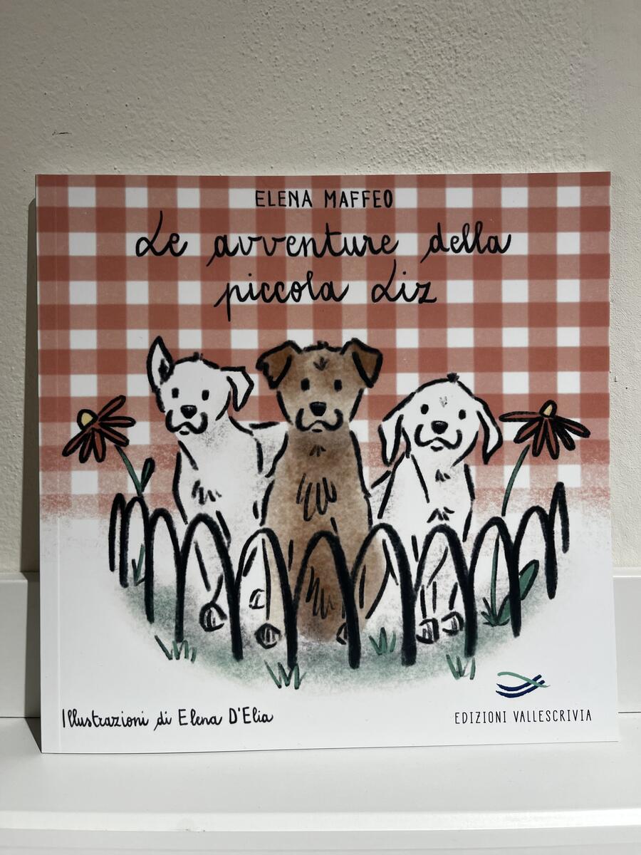 LE AVVENTURE DELLA PICCOLA LIZ