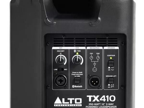 ALTO TX410