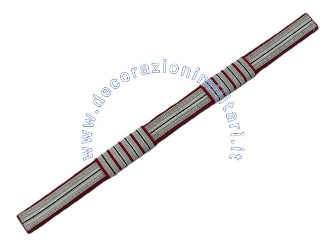 Soggolo Luogotenente