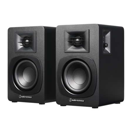 AudioTechnica AT-SP3X
