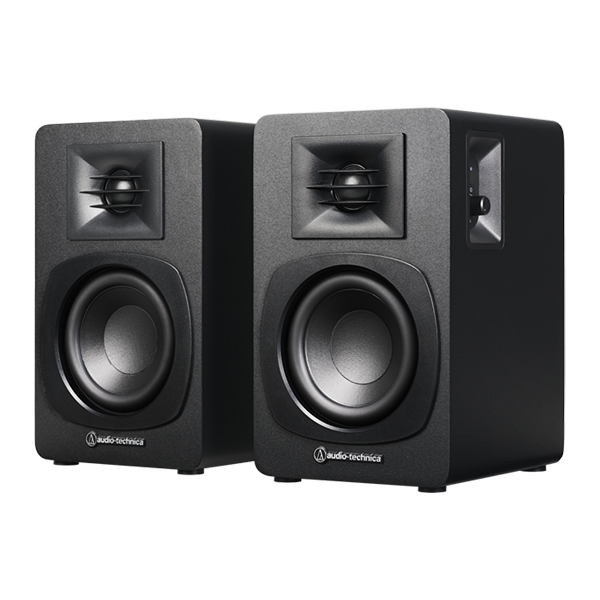 AudioTechnica AT-SP3X