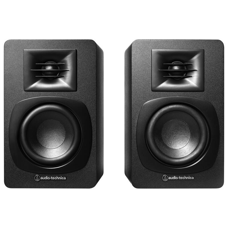 AudioTechnica AT-SP3X