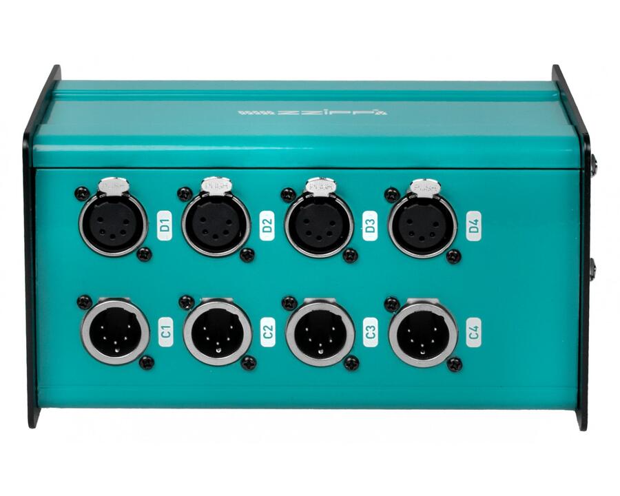Zzipp ZZCB16