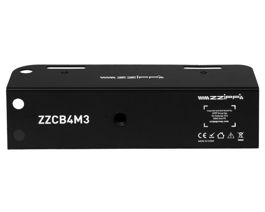 Zzipp ZZCB4M3