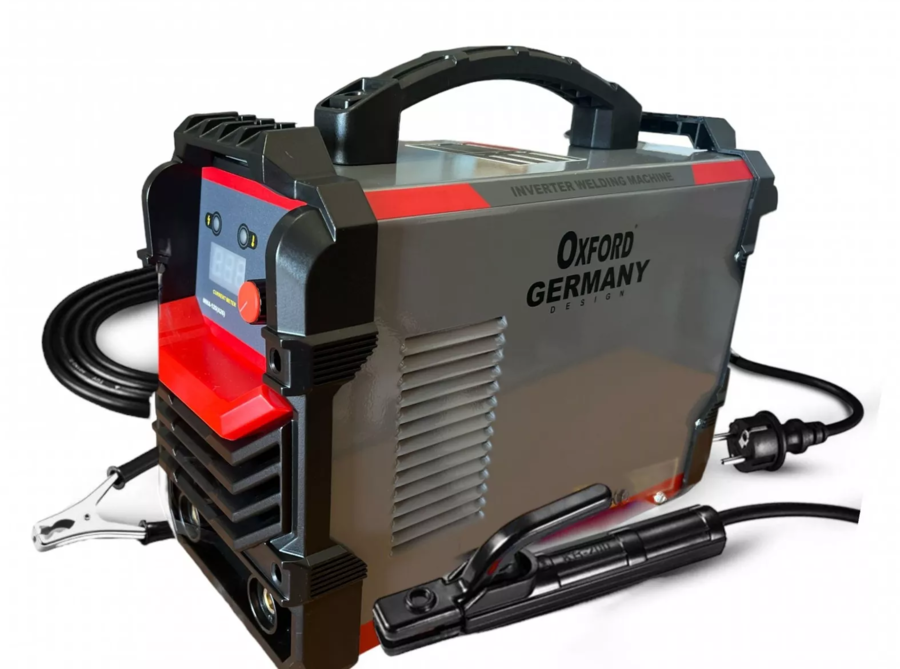 Saldatrice Elettrodo Elettrica Inverter MMA-120 Saldatura 500 Ampere ad arco