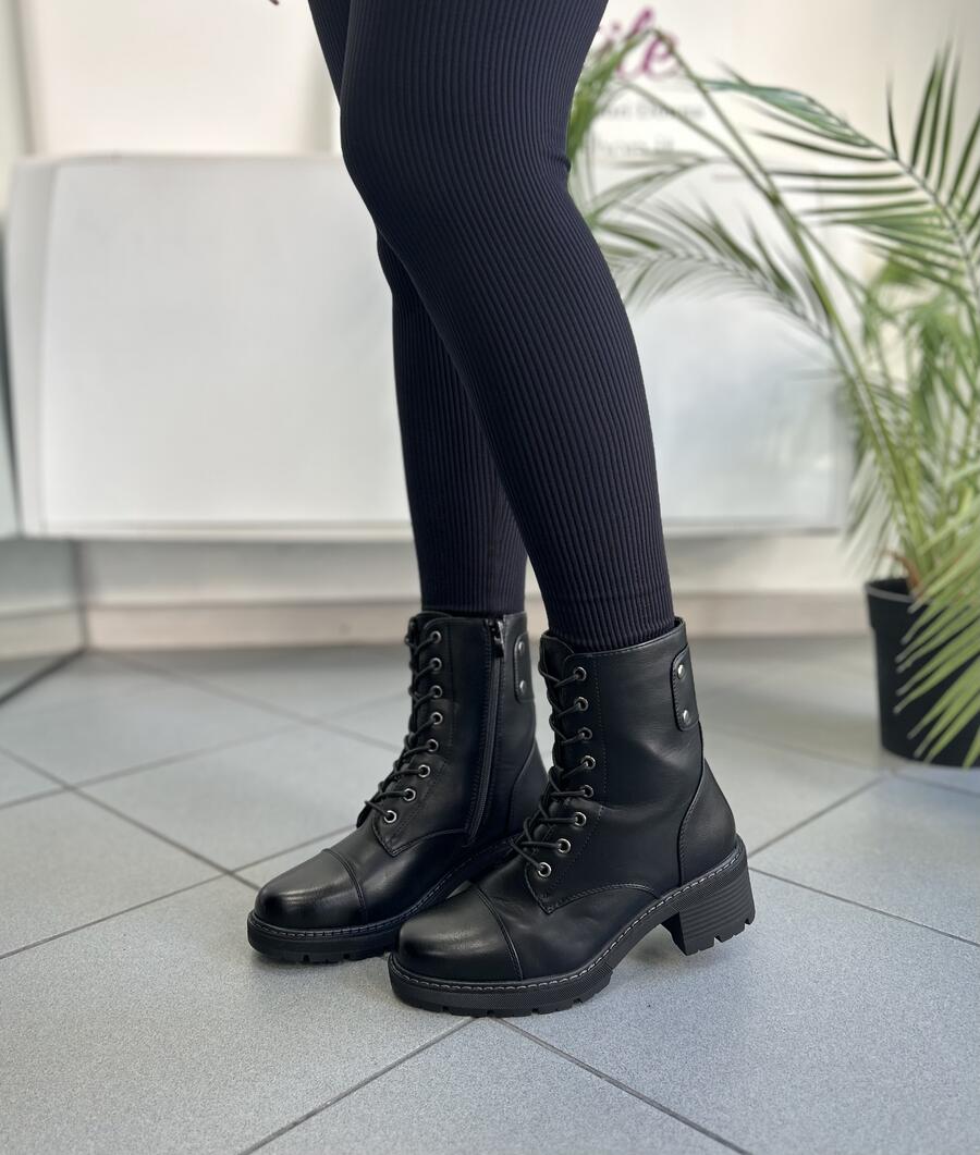 NOVITÀ Anfibio in eco pelle