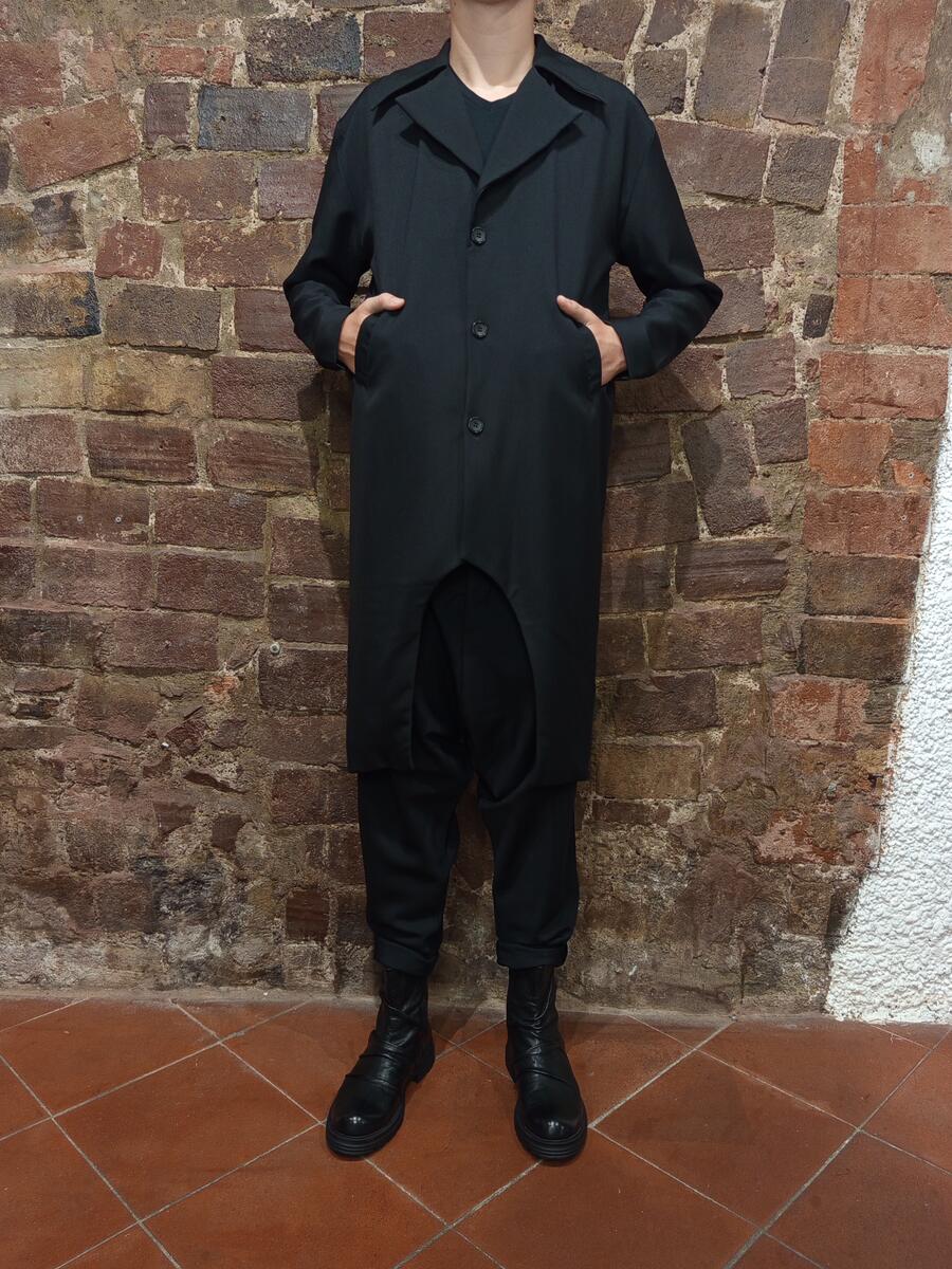 XConcept - Giacca Lunga