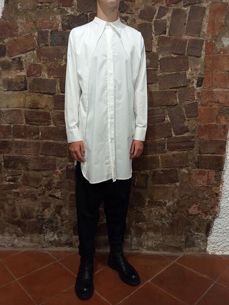 XConcept - Camicia Lunga