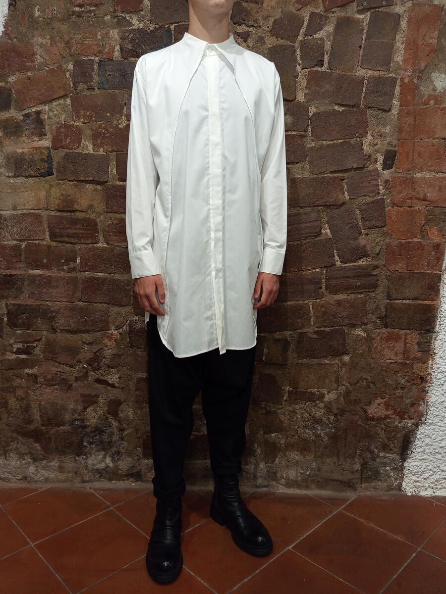 XConcept - Camicia Lunga