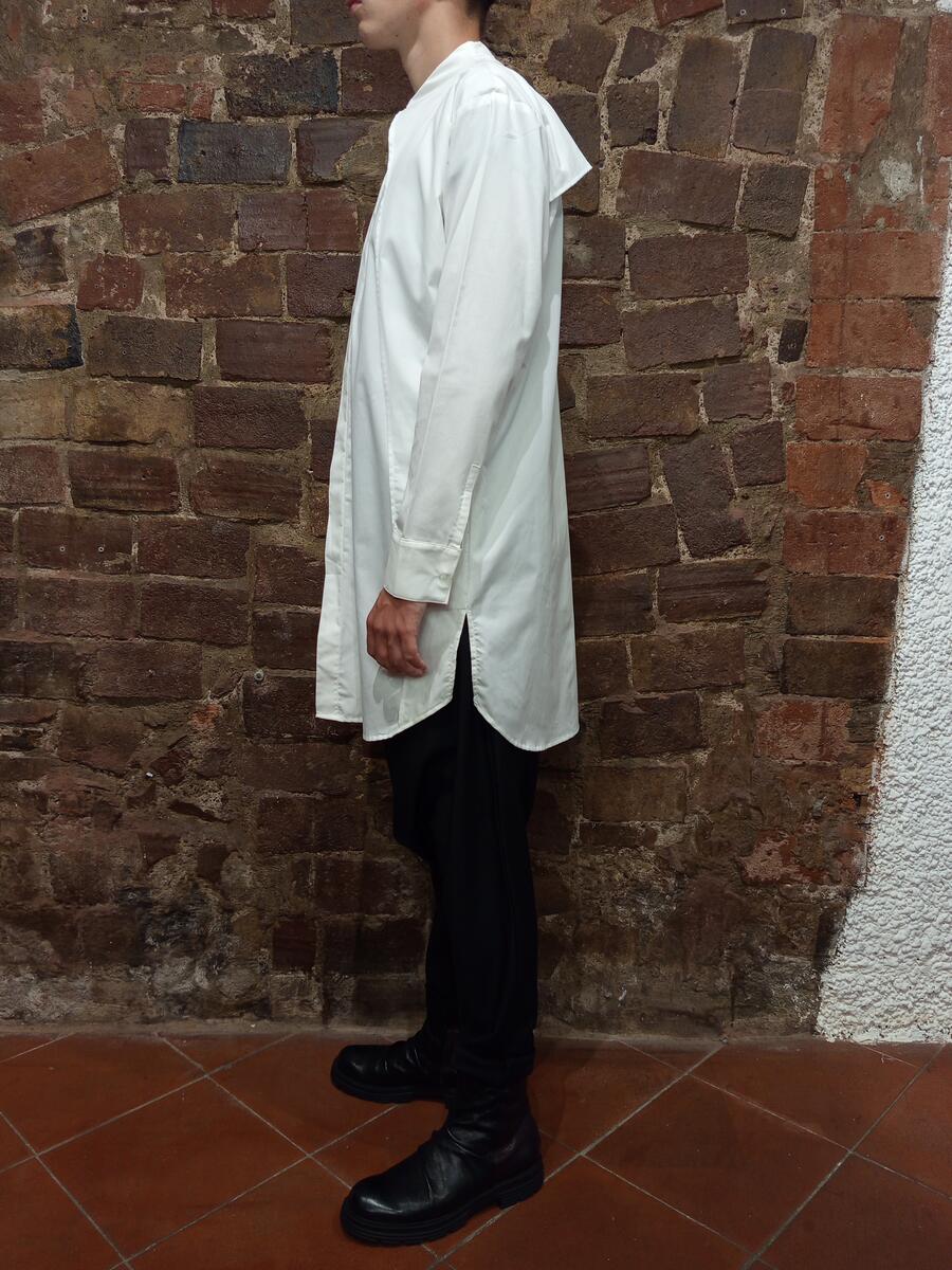 XConcept - Camicia Lunga