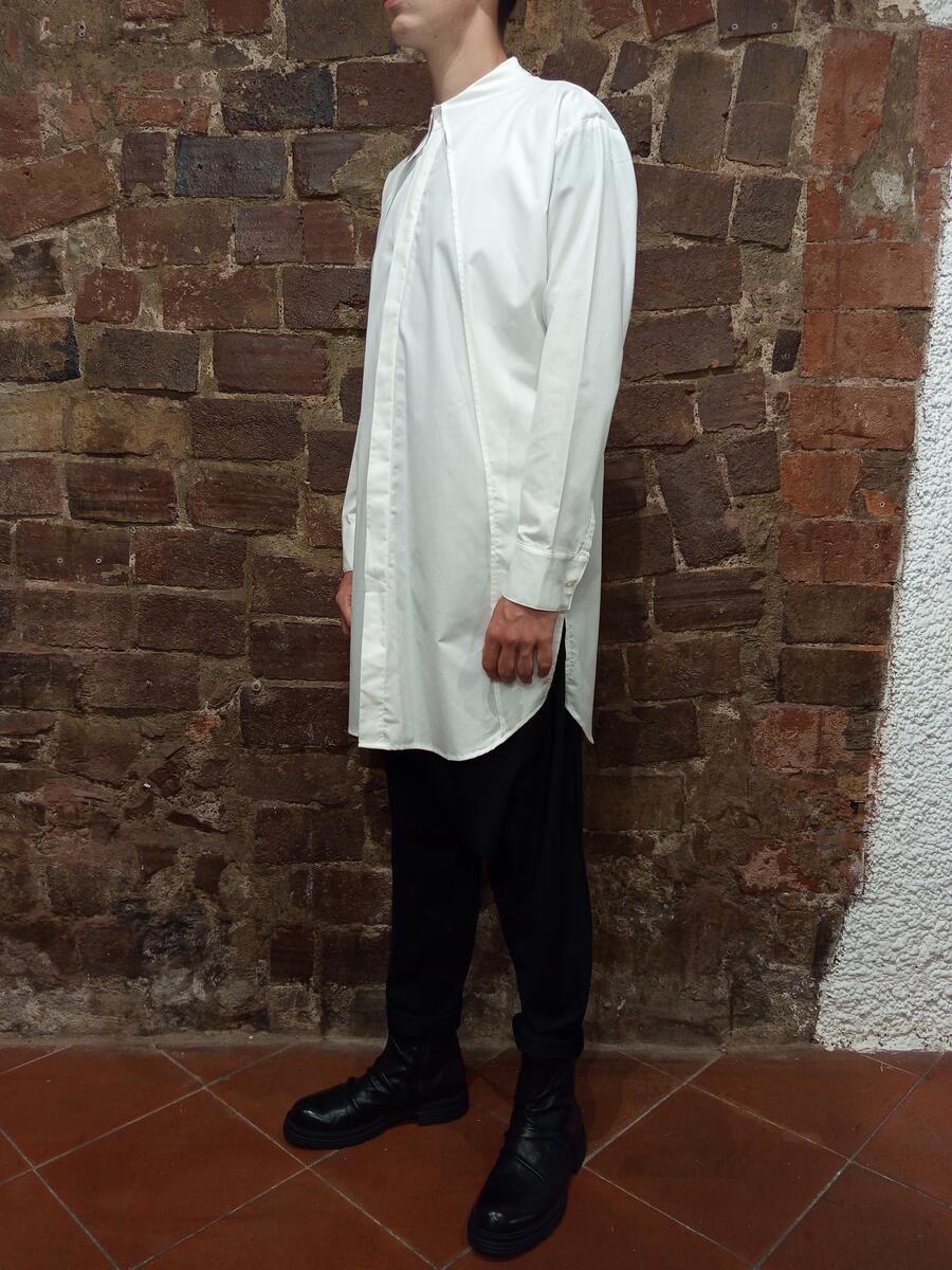 XConcept - Camicia Lunga