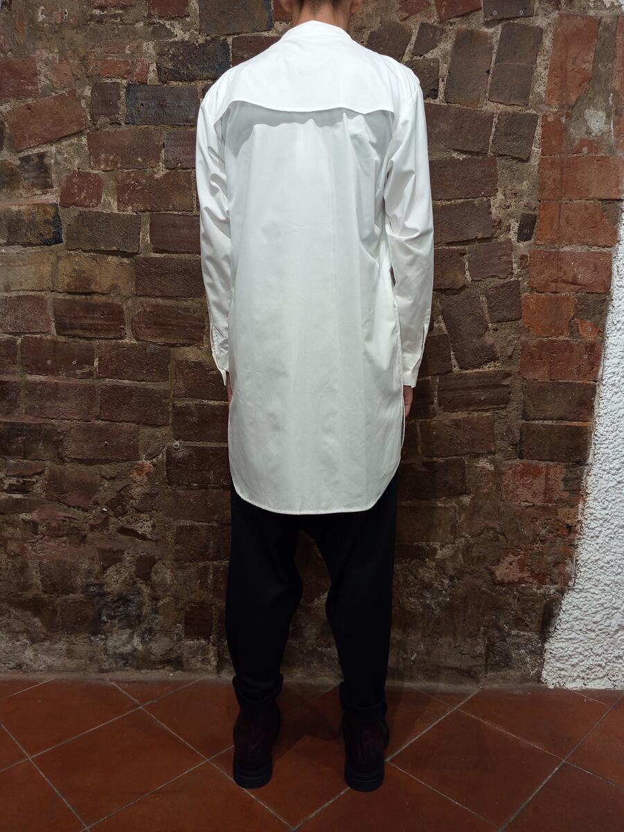 XConcept - Camicia Lunga