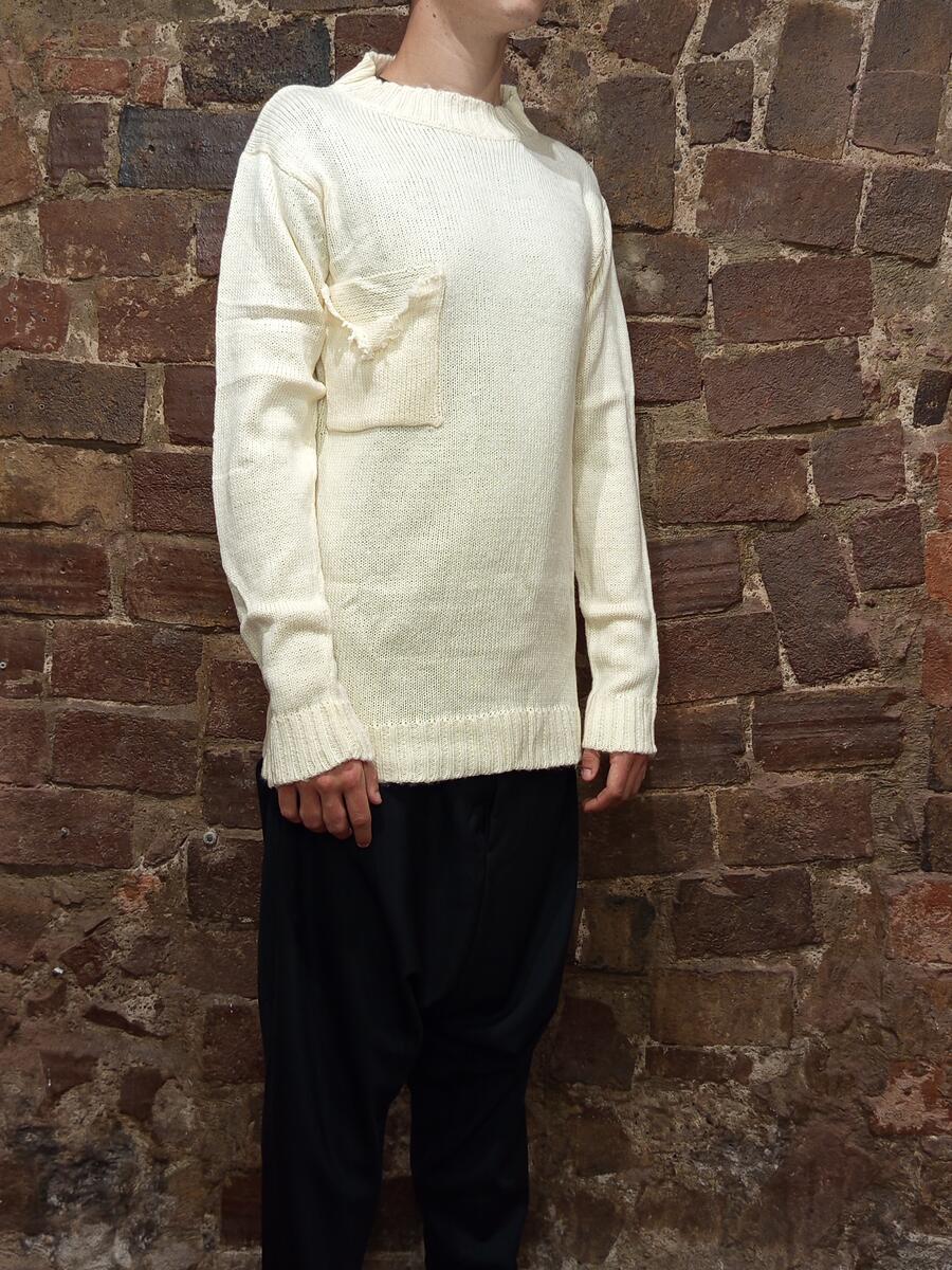 XConcept - Maglia Girocollo