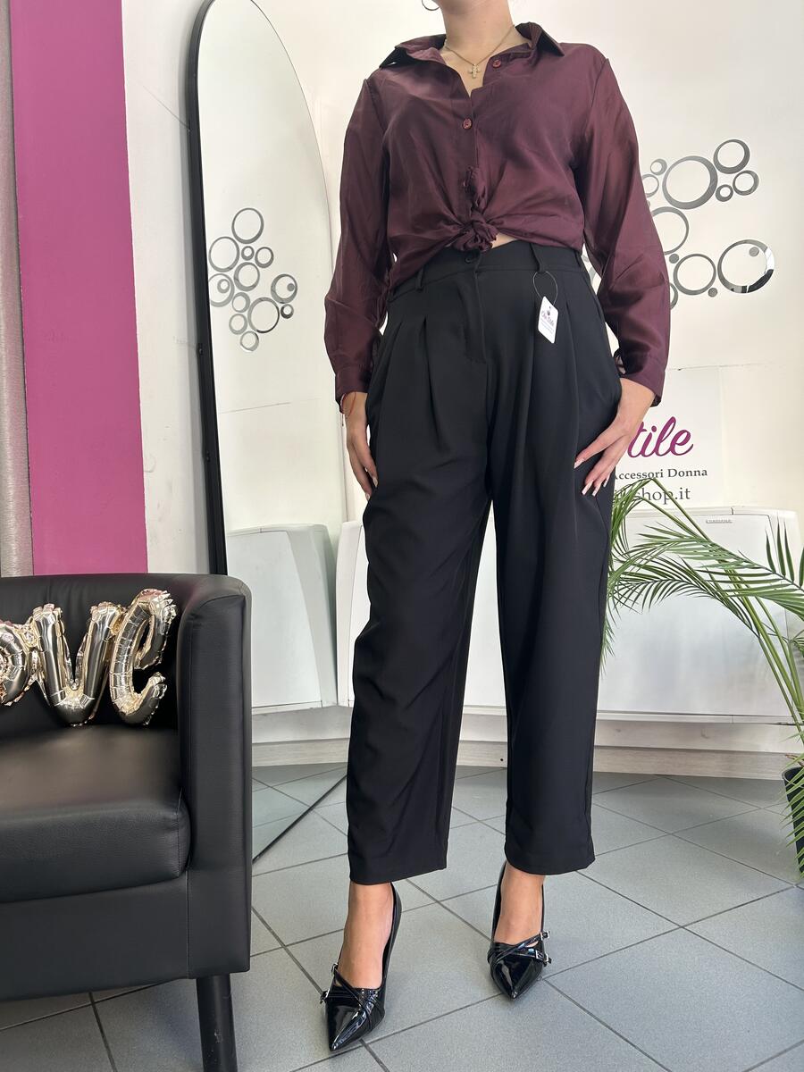 NOVITÀ Pantalone balloon