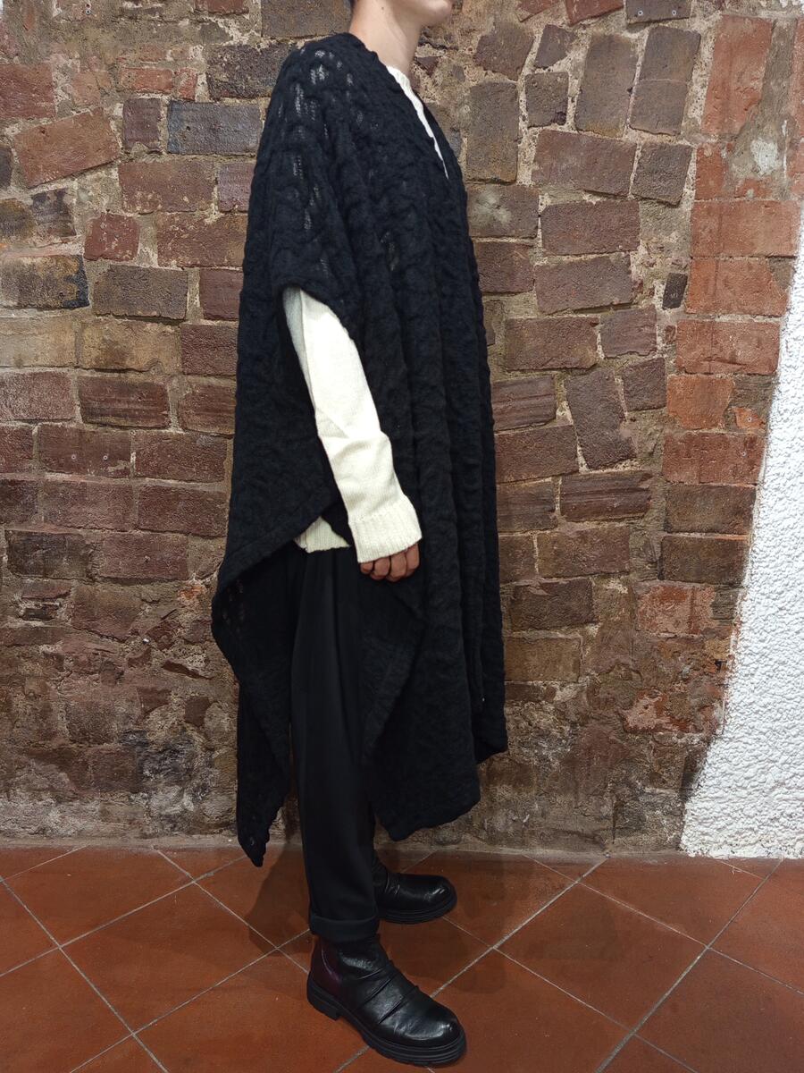 Nostrasantissima - Poncho