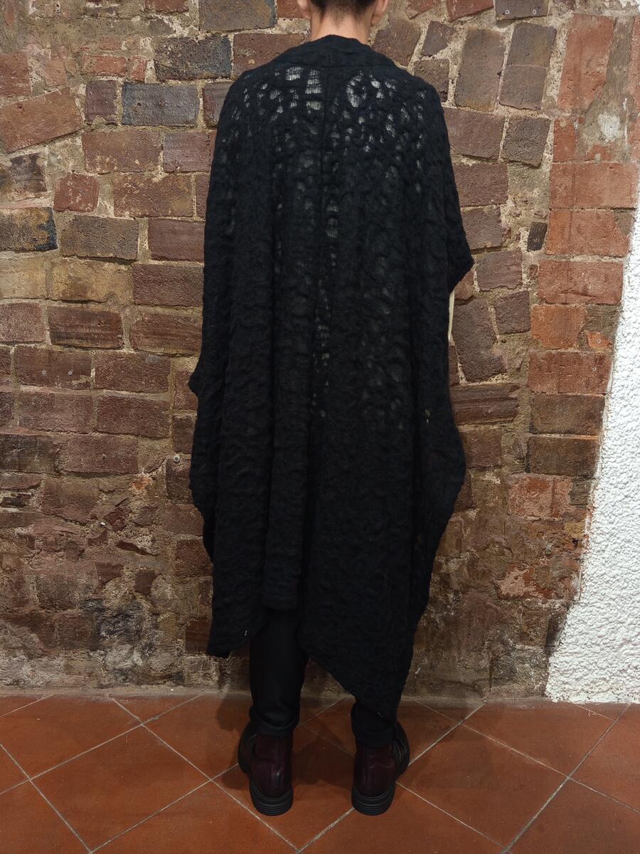 Nostrasantissima - Poncho