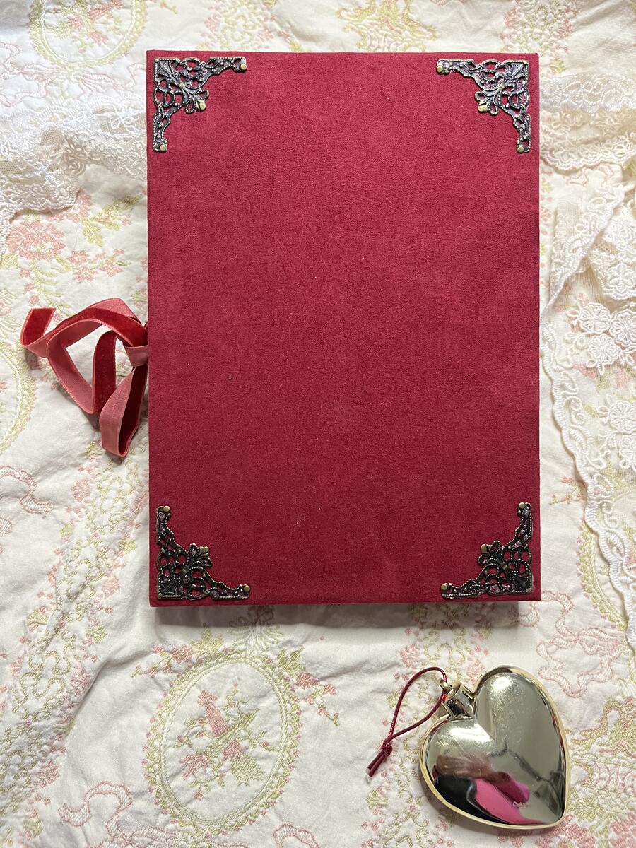 Journal Christmas Memories