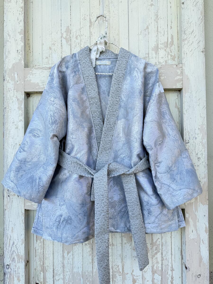 Kimono  volto