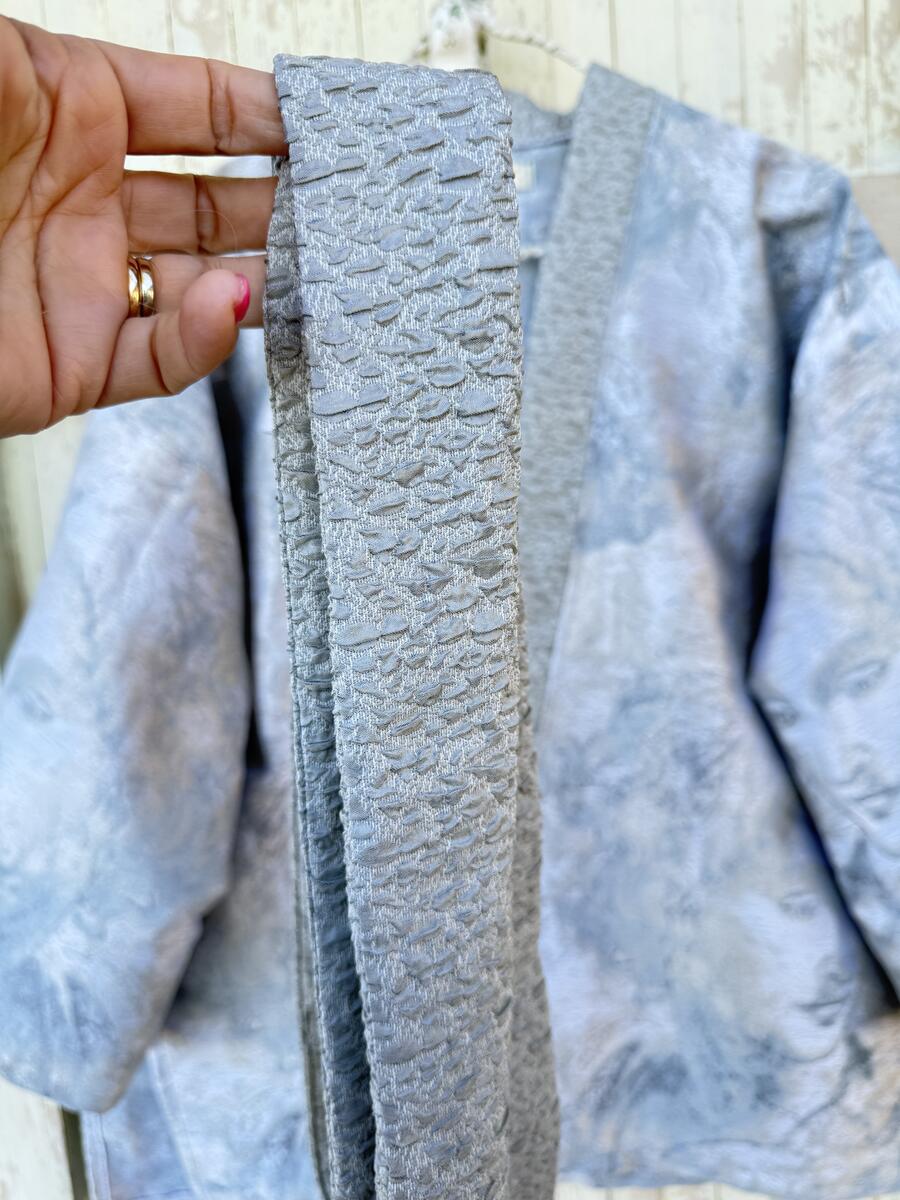 Kimono  volto
