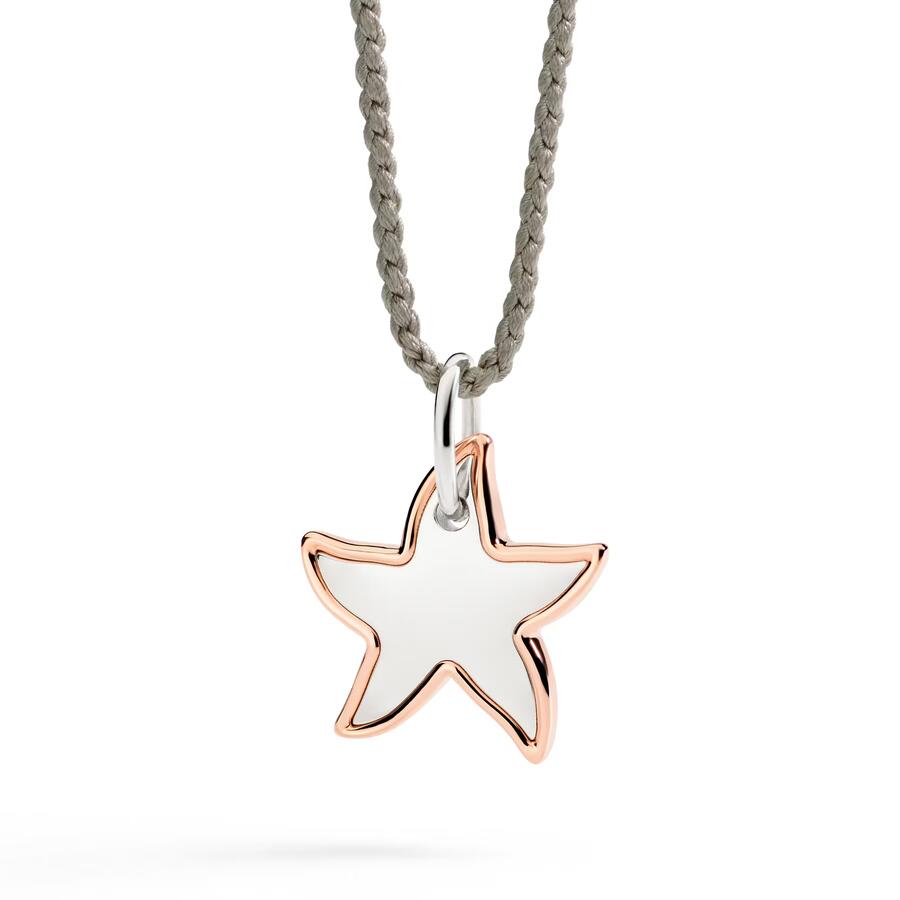 DoDo Ciondolo XL Stellina 