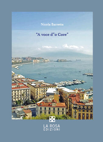 Nicola Barretta - A Voce d"o Core