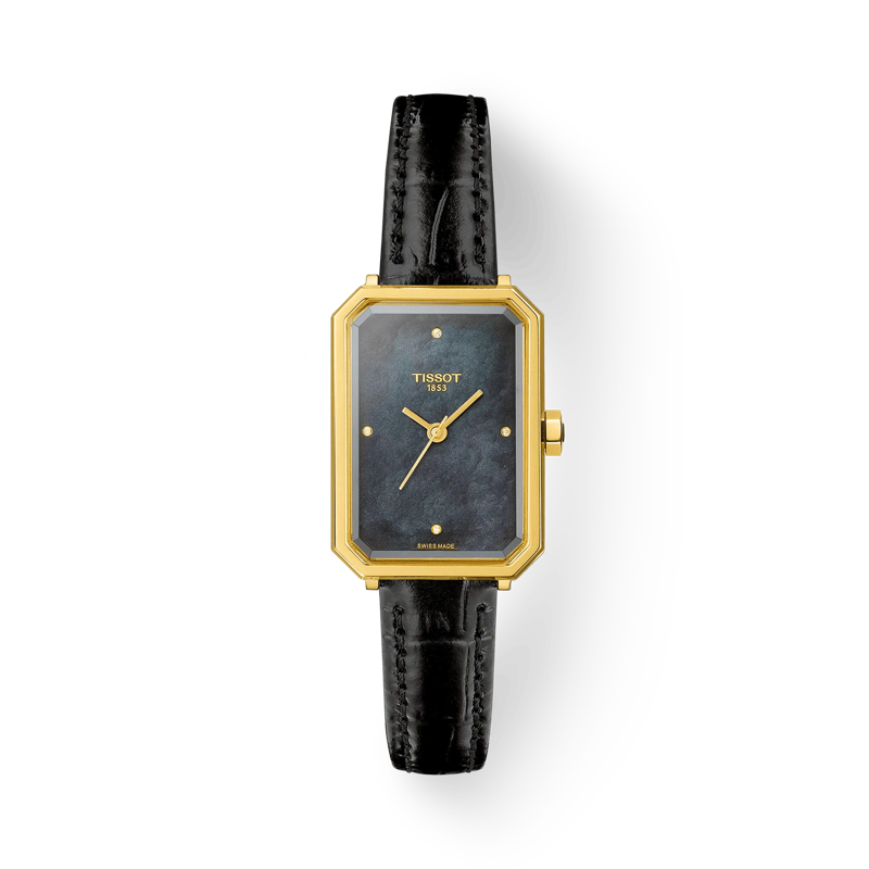 Tissot SRV 