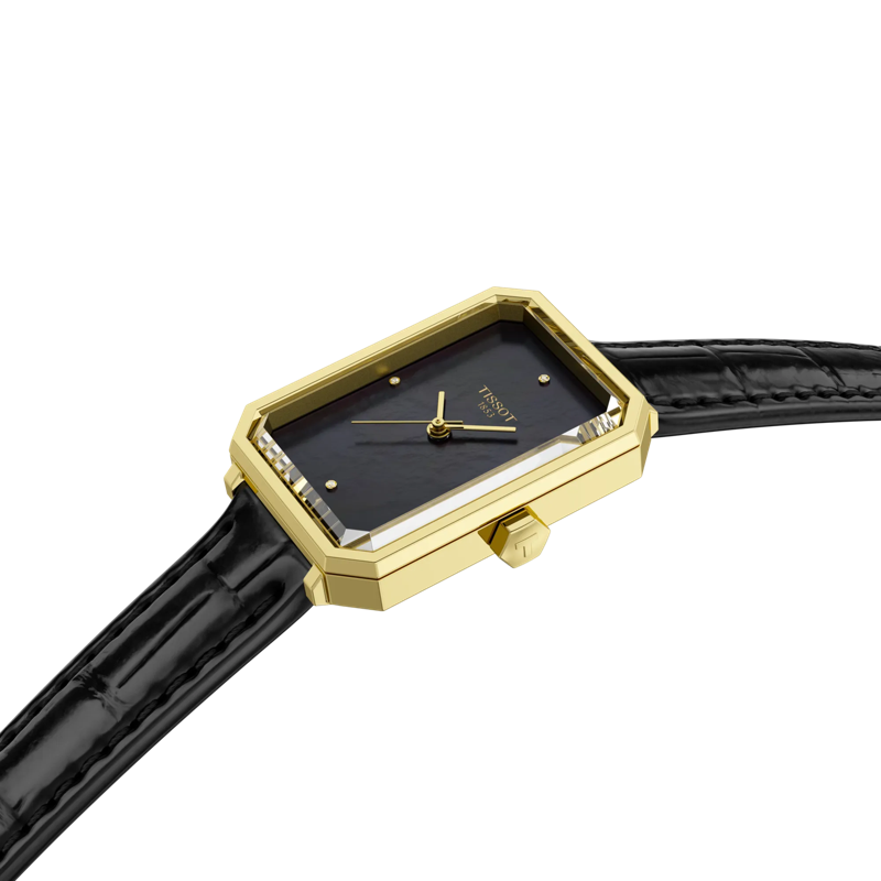 Tissot SRV 