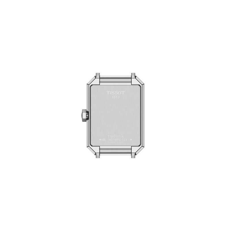 Tissot SRV 