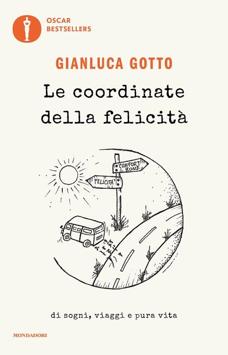Le coordinate della felicità