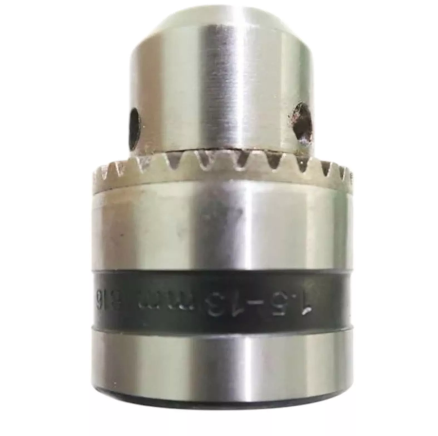 Trapano da banco350W a colonna 580-2650RPM MLR-BD013 mandrino a cremagliera 13mm