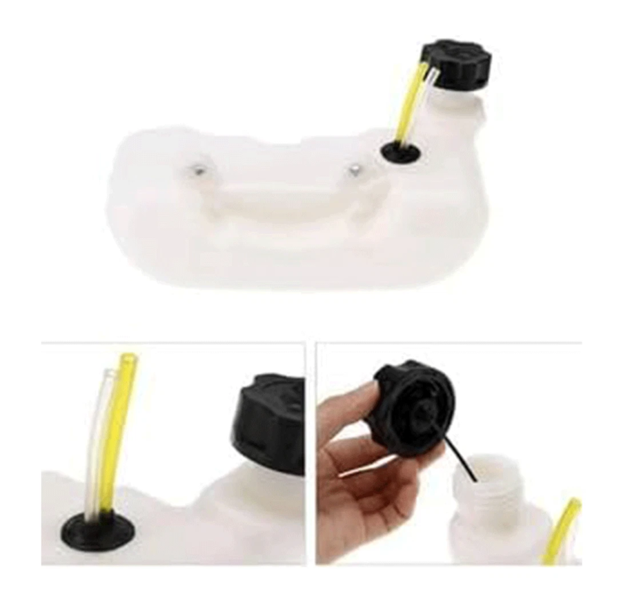 Serbatoio Carburante Taglia Erba Compatibile Decespugliatore Ricambio Miscela