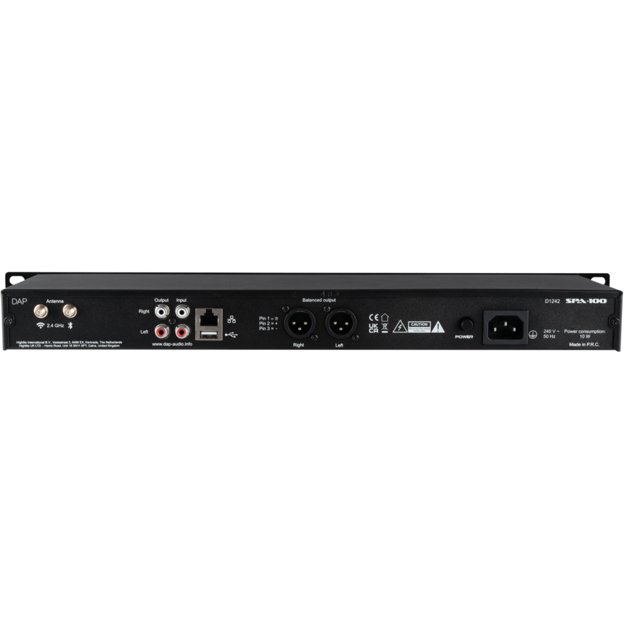 DAP SPA-100