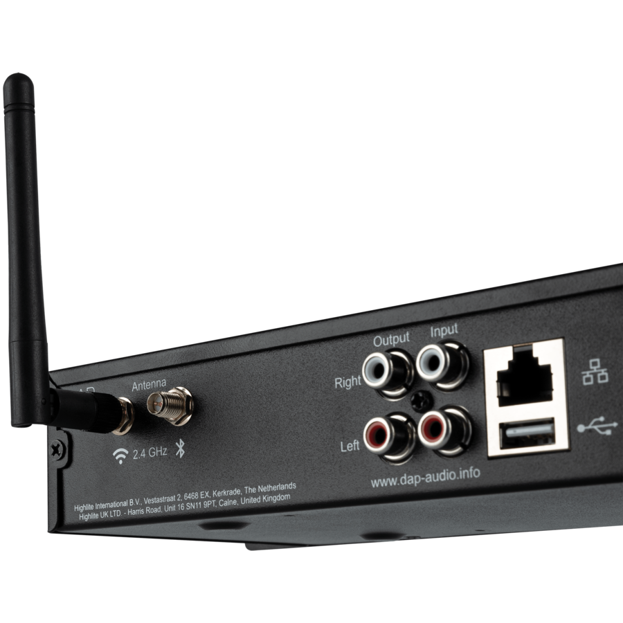 DAP SPA-100