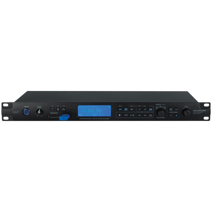 DAP MP-300SBU
