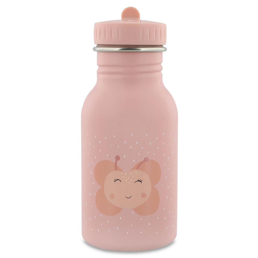 Bottiglia in acciaio 350ml - Fantasie assortite
