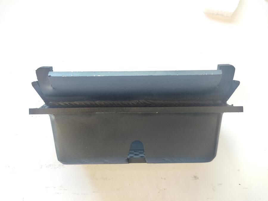 BRACIERE COMPLETO COMPATIBILE IN LEGA  DI FERRO  PER STUFE MODELLO MAYA 10/14/18/24 KW