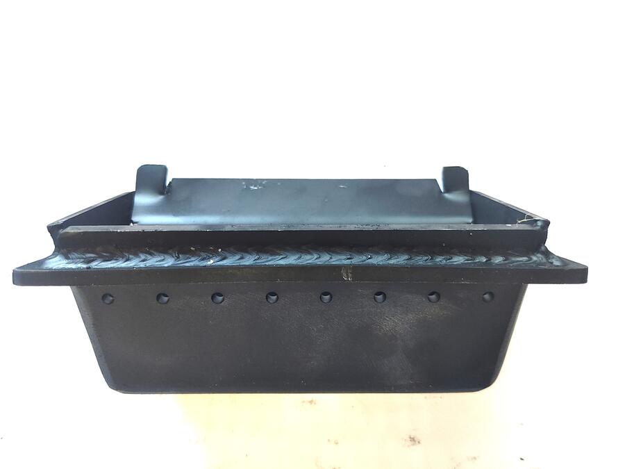 BRACIERE COMPLETO COMPATIBILE IN LEGA  DI FERRO  PER STUFE MODELLO MAYA 10/14/18/24 KW