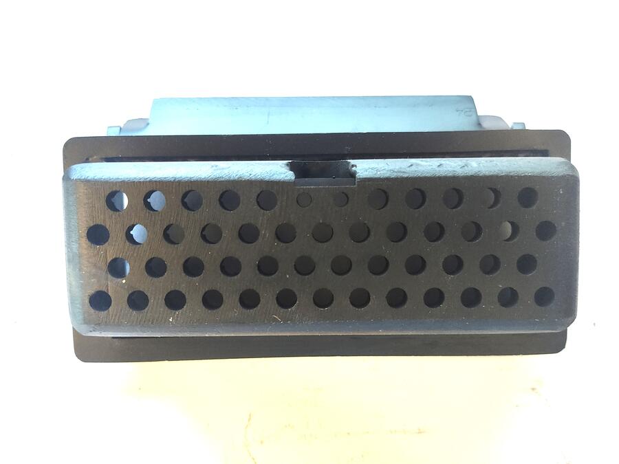 BRACIERE COMPLETO COMPATIBILE IN LEGA  DI FERRO  PER STUFE MODELLO MAYA 10/14/18/24 KW