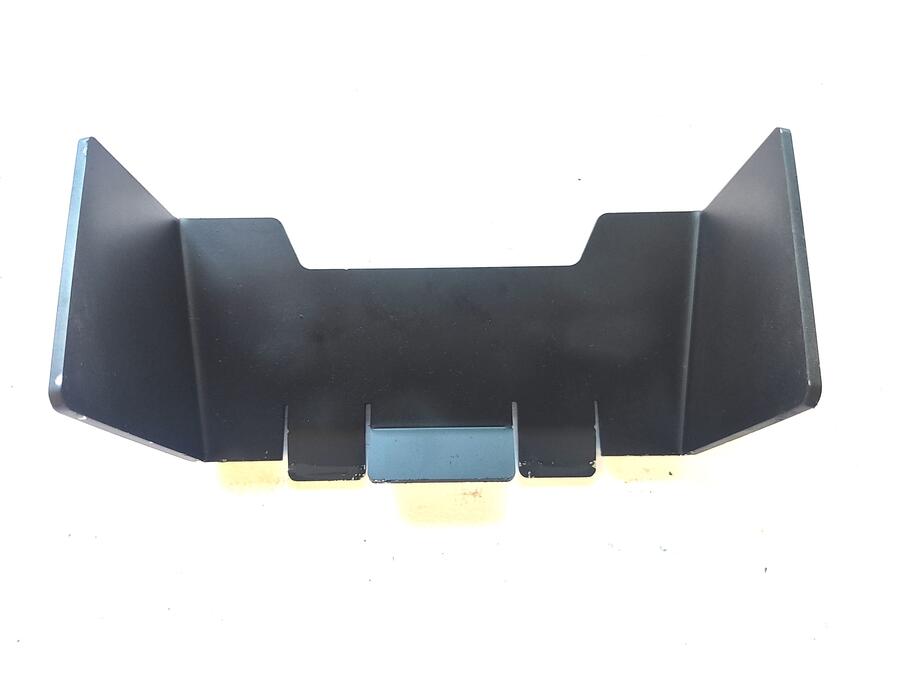 BRACIERE COMPLETO COMPATIBILE IN LEGA  DI FERRO  PER STUFE MODELLO MAYA 10/14/18/24 KW