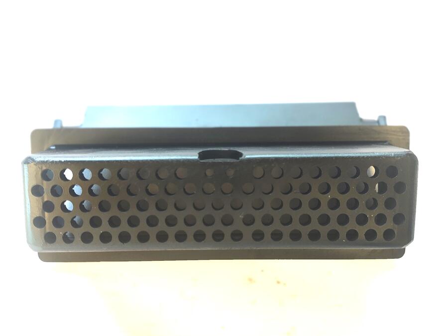 BRACIERE COMPLETO COMPATIBILE IN LEGA  DI FERRO  PER STUFE MODELLO MAYA 34 KW