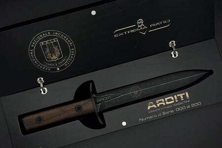 Extrema Ratio ARDITI EDIZIONE LIMITATA “SABATINI”