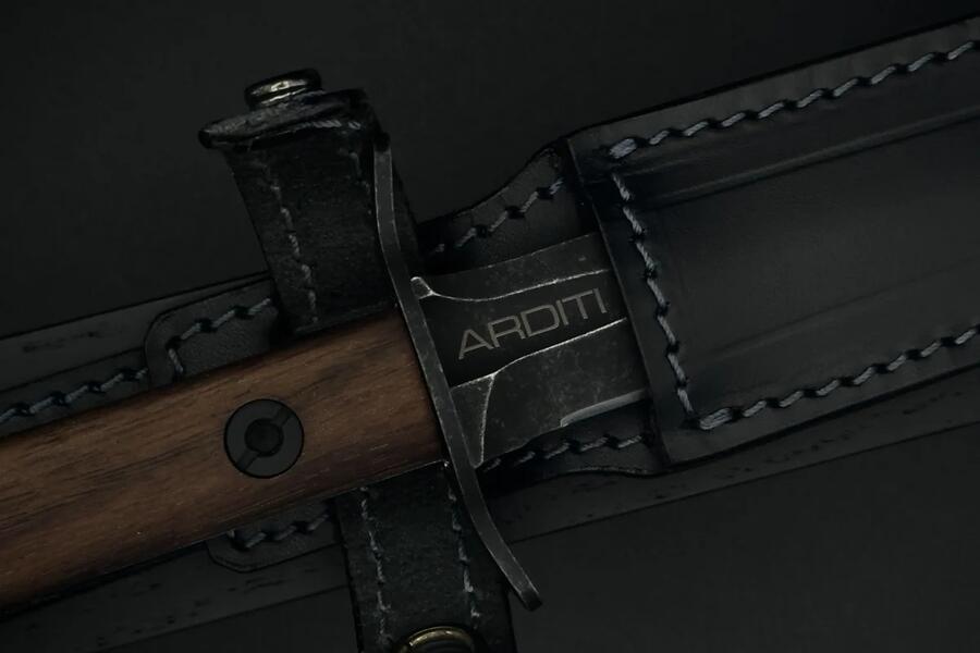 Extrema Ratio ARDITI EDIZIONE LIMITATA “SABATINI”